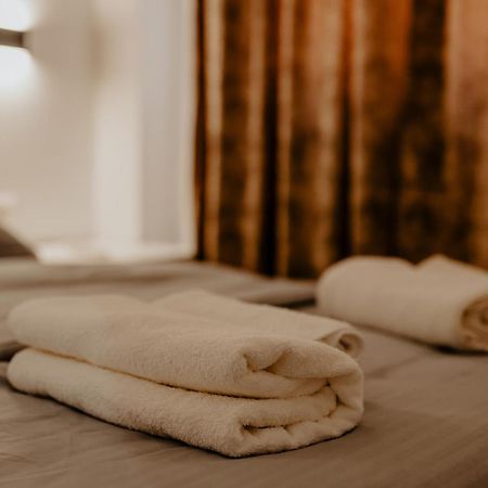 Suite Dolce Vita Tiran Dış mekan fotoğraf