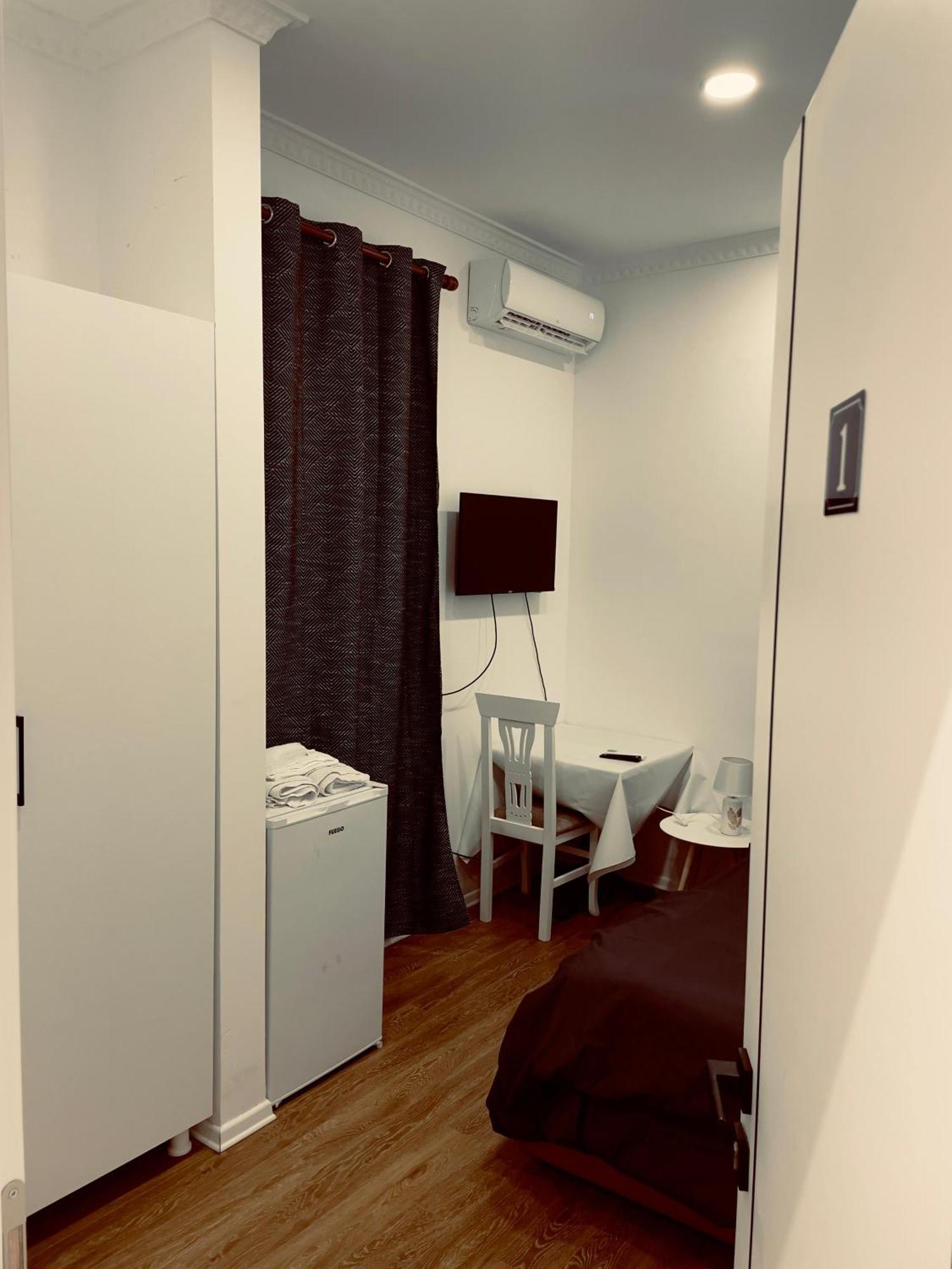 Suite Dolce Vita Tiran Dış mekan fotoğraf
